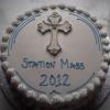 Station Mass Cake